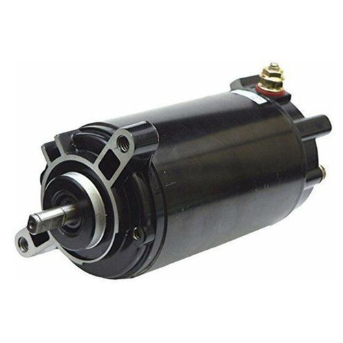 Motorino avviamento johnson - avviamento,