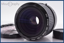 【ECC】 MINOLTA MD ZOOM