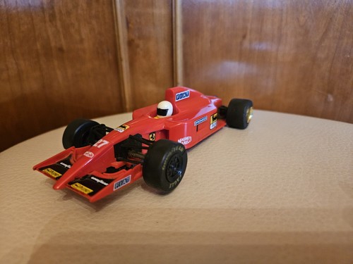 Scalextric c319 ferrari 643 - c319,