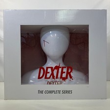Dexter The Complete Series