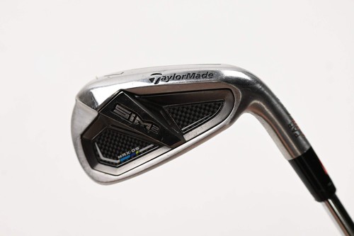 Ferro stiro taylormade sim2 - ferro,