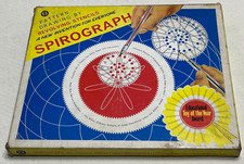 SPIROGRAFO: Edizione Denys