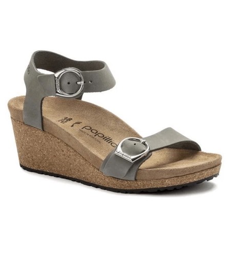 Sandali papillio birkenstock - sandali,