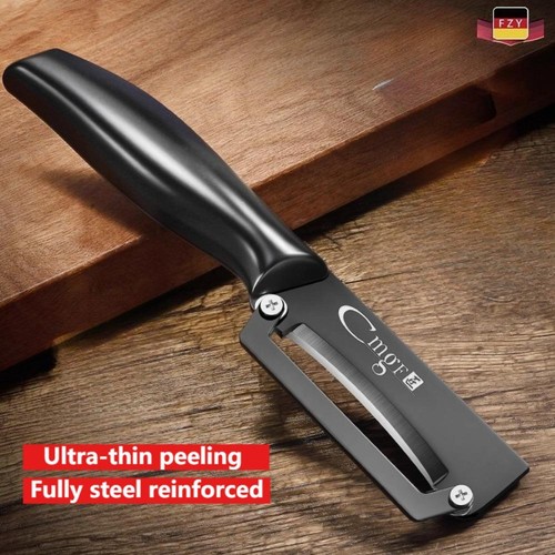 Pelapatate acciaio inox - pelapatate,