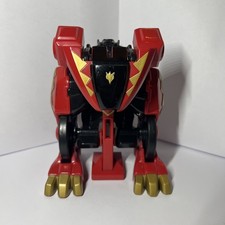 Power Rangers Dino Thunder