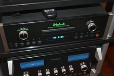 LETTORE SACD/CD MC INTOSH MCD 201