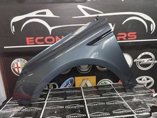 Parafango Sinistro Renault Megane 4°serie Station Wagon Grigio Dal 2016 In Poi