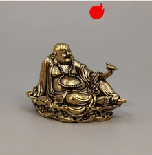Mini statua Maitreya Buddha