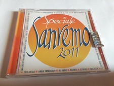 Cd Speciale Sanremo 2011 -