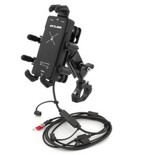 Supporto cellulare wireless