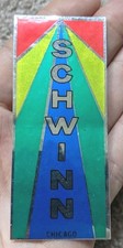 NOS Vintage Schwinn Biciclette