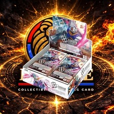 Gundam Card Game - Booster Box
