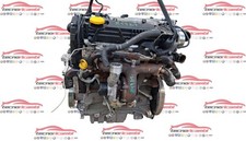 MOTORE OPEL ASTRA 1.9 CDTI