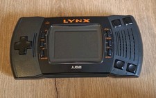 Console jeux Video Retrogaming