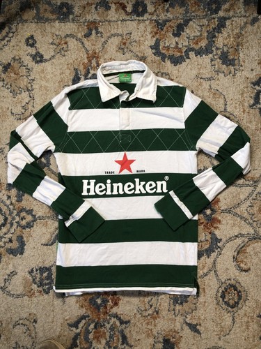 Heineken polo uomo piccola - polo,