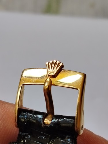 Fibia originale rolex - originale,
