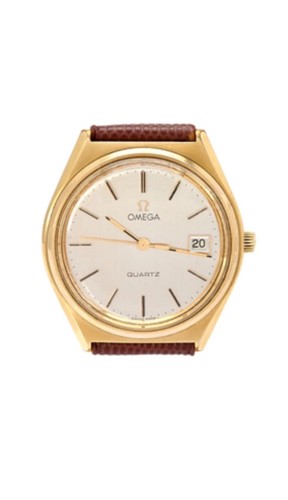 Omega ref 196 0122 - -, 196.0122
