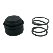 Gruppo pistoncino comando