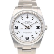 ROLEX Air king Watches 114200
