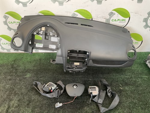 Kit airbag completo - kit,