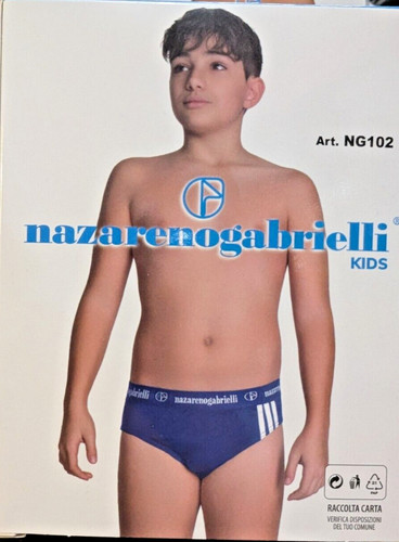 Slip ragazzo bimbo nazareno - ragazzo,