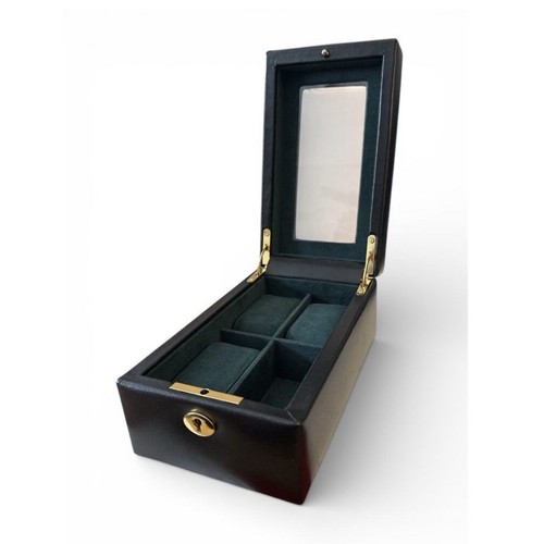 Wolf designs scatola orologio - designs,