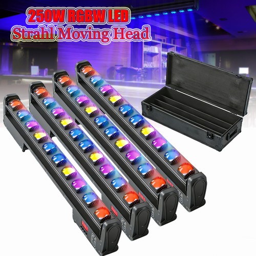 Barra luminosa 250w - barra,