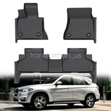 TPE Floor Mats Liners All