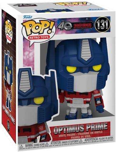 Gadget transformers funko - gadget,