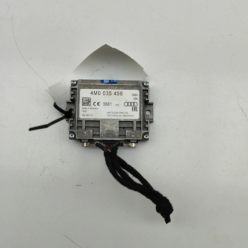 Amplificatore antenna audi - antenna,
