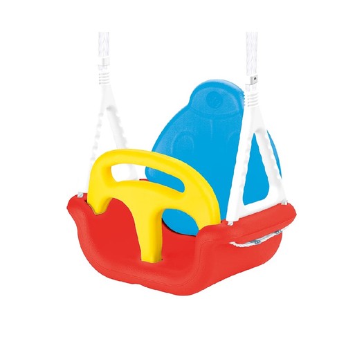 Fisher price set altalena - price,