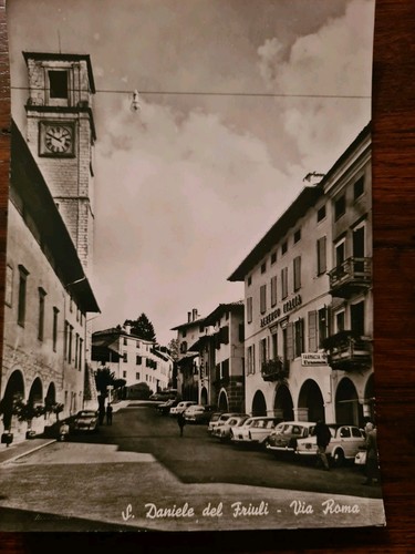 San daniele del - san,
