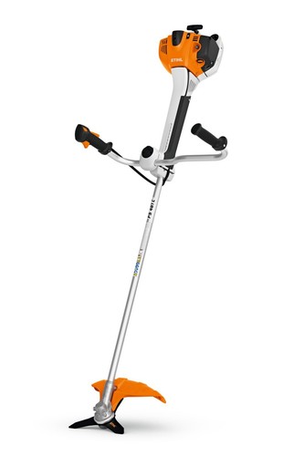 Decespugliatore scoppio - decespugliatore, a