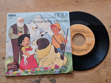 HEIDI - ELISABETTA VIVIANI