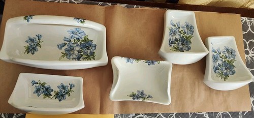 Set completo accessori - set,