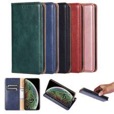 Custodia magnetica flip