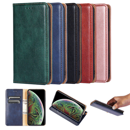 Custodia magnetica flip