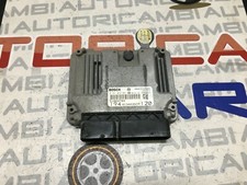 CENTRALINA MOTORE FIAT CROMA