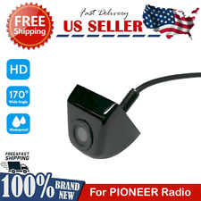 Nuova telecamera di backup posteriore IP68 universale per PIONEER AVH-X7500BT AVHX7500BT
