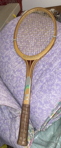Racchetta tennis epoca - racchetta, d'epoca