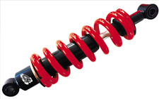 Ammortizzatore Posteriore Idraulic Red Race Derbi Senda 50 SM X-TREME  2018-2020