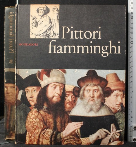 Pittori fiamminghi giuseppe - fiamminghi.,