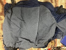 Fodere Coprisedili Lancia Y 