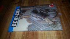 BERSERK sottiletta # 13 - Kentaro Miura - 1998 - MARVEL PLANET MANGA - MN8