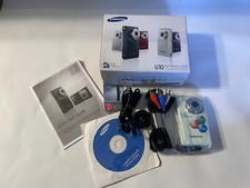 Samsung U10 Adattatore di