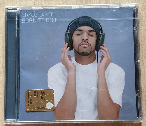 Craig david born - -,