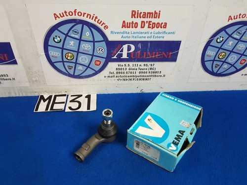 Testina scatola sterzo - testina,