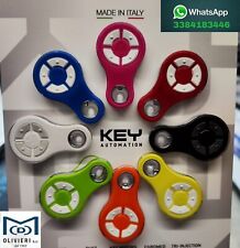 Telecomando Key 900SUB44 Rolling Code Led Blù 