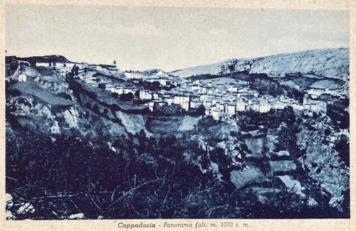 Abruzzo marsica antica - abruzzo-marsica-antica, veduta