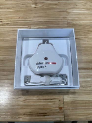 Datacolor spyder monitor - datacolor, x